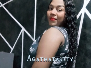 Agathatastty