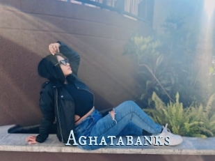 Aghatabanks