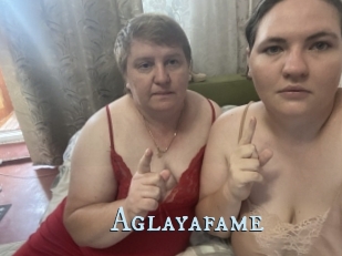 Aglayafame