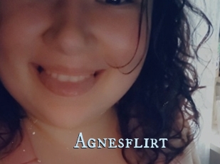 Agnesflirt