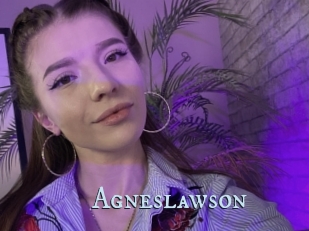 Agneslawson