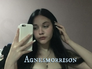 Agnesmorrison