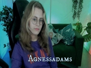 Agnessadams