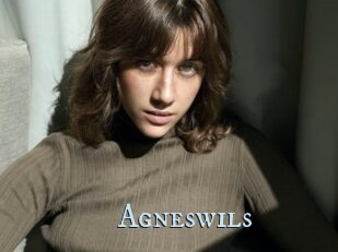 Agneswils