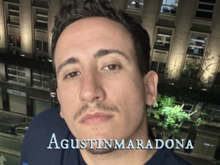 Agustinmaradona