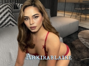 Ahkirablaire