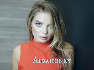 Aidahoney