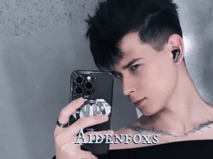 Aidenfoxs