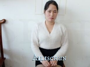 Ailischun