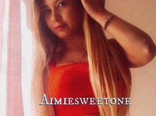 Aimiesweetone