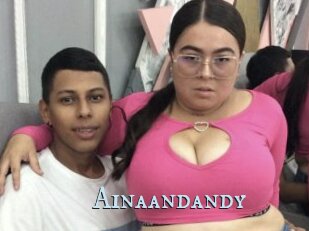 Ainaandandy