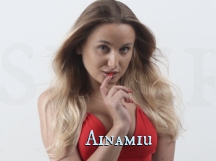 Ainamiu