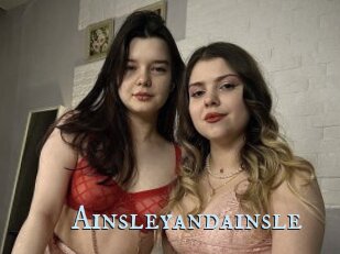 Ainsleyandainsle