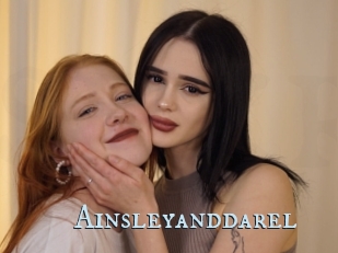 Ainsleyanddarel