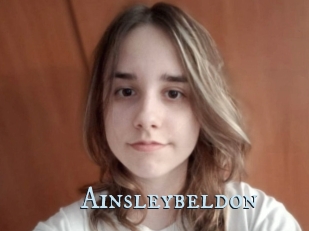 Ainsleybeldon