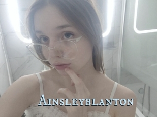 Ainsleyblanton