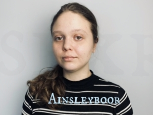 Ainsleyboor