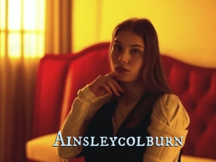 Ainsleycolburn