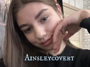 Ainsleycovert