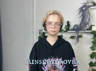 Ainsleydrover