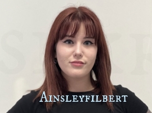 Ainsleyfilbert