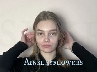 Ainsleyflowers