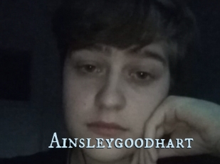 Ainsleygoodhart