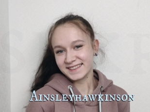 Ainsleyhawkinson