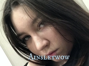 Ainsleywow