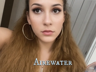 Airewater