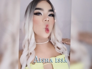 Aisha_issa