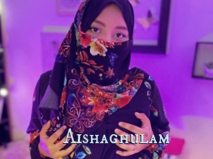 Aishaghulam