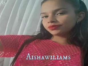 Aishawiliams