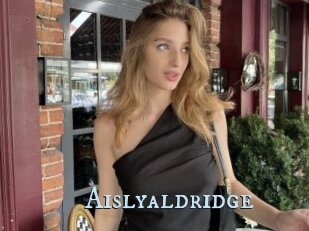 Aislyaldridge