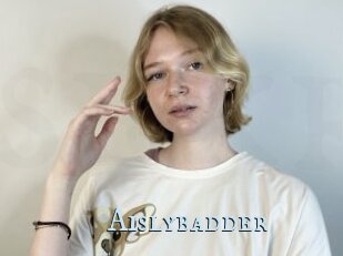 Aislybadder