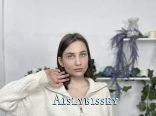 Aislybissey