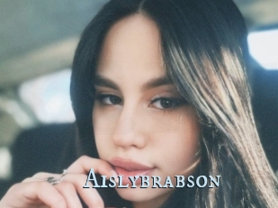 Aislybrabson