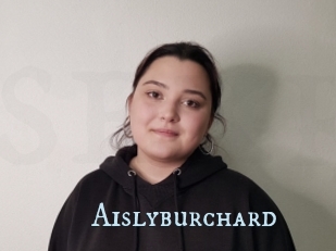 Aislyburchard