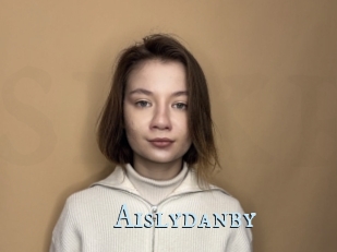 Aislydanby