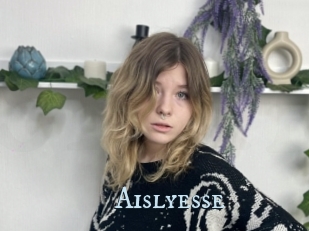 Aislyesse