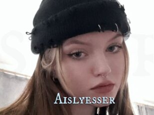 Aislyesser