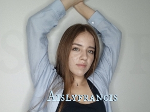 Aislyfrancis