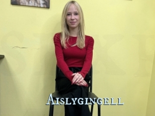 Aislygingell