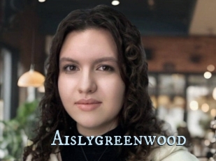 Aislygreenwood