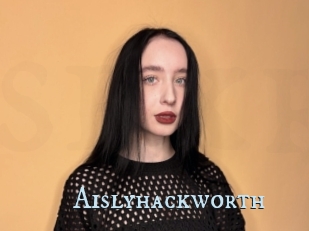 Aislyhackworth