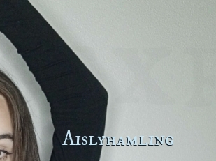 Aislyhamling