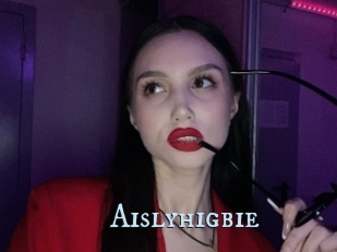 Aislyhigbie