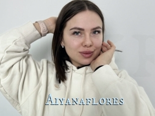 Aiyanaflores