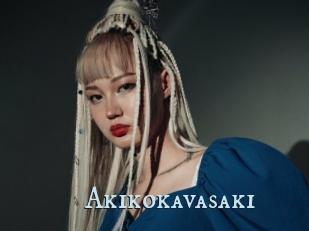 Akikokavasaki