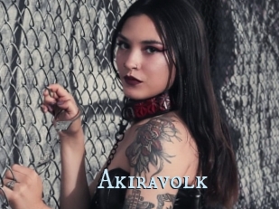 Akiravolk